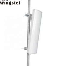 700-2700MHz 2g 3g 4g cell phone signal booster accessories high power sector antenna